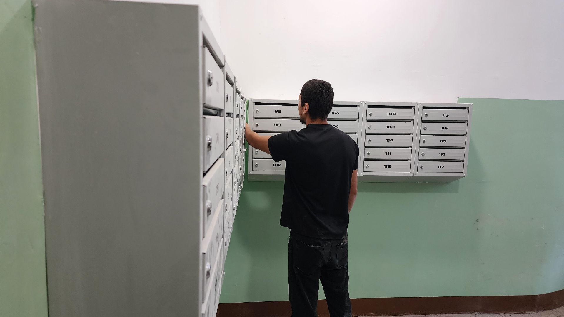 истра, ремонт подъездов, управляющая организация,