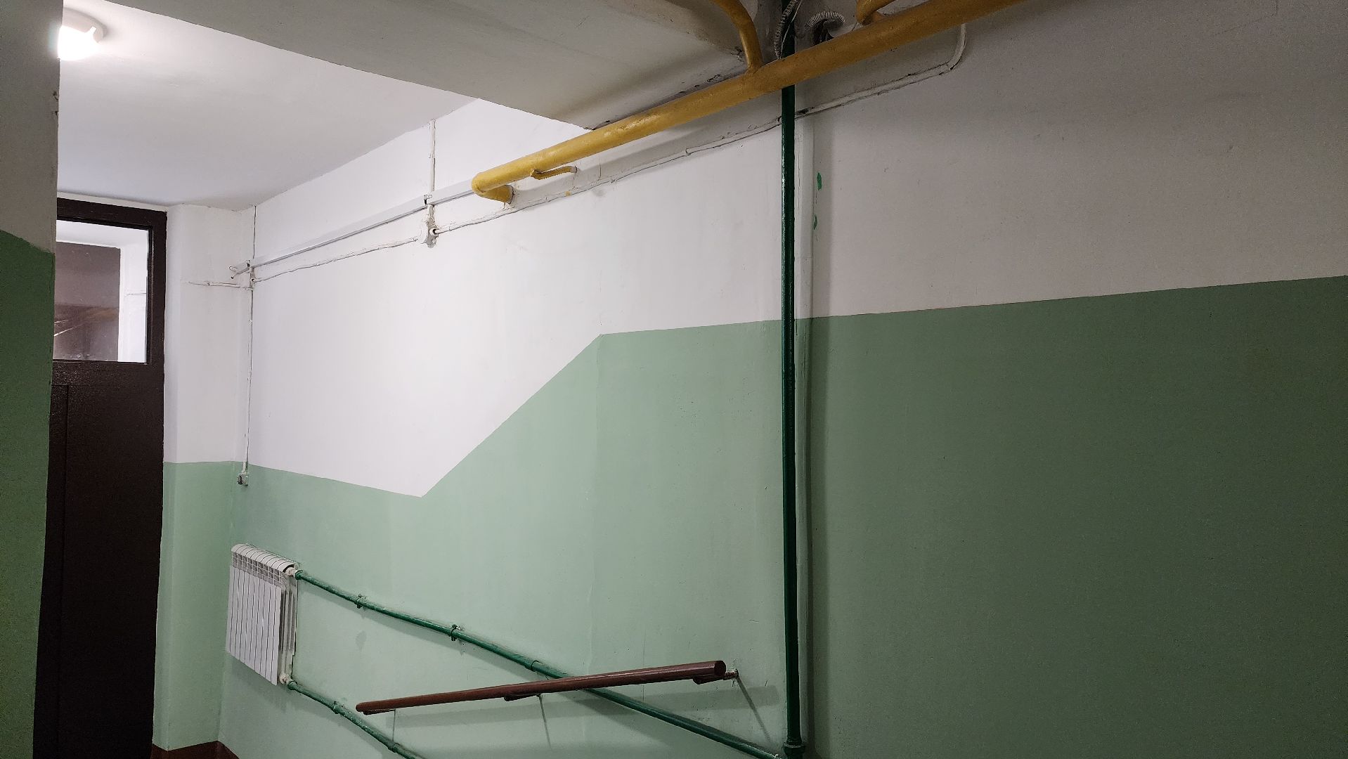 истра, ремонт подъездов, управляющая организация,