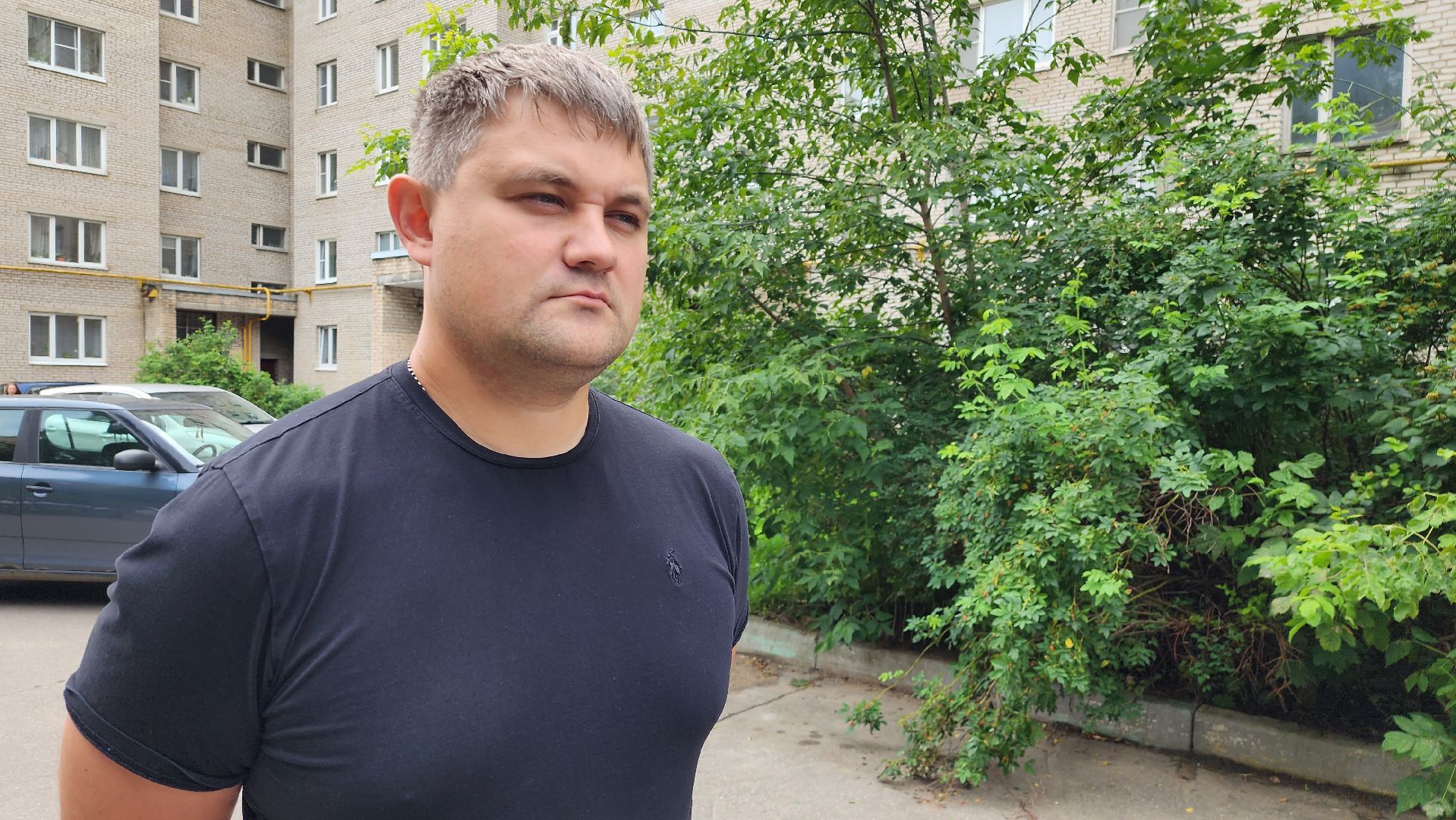 истра, ремонт подъездов, управляющая организация,