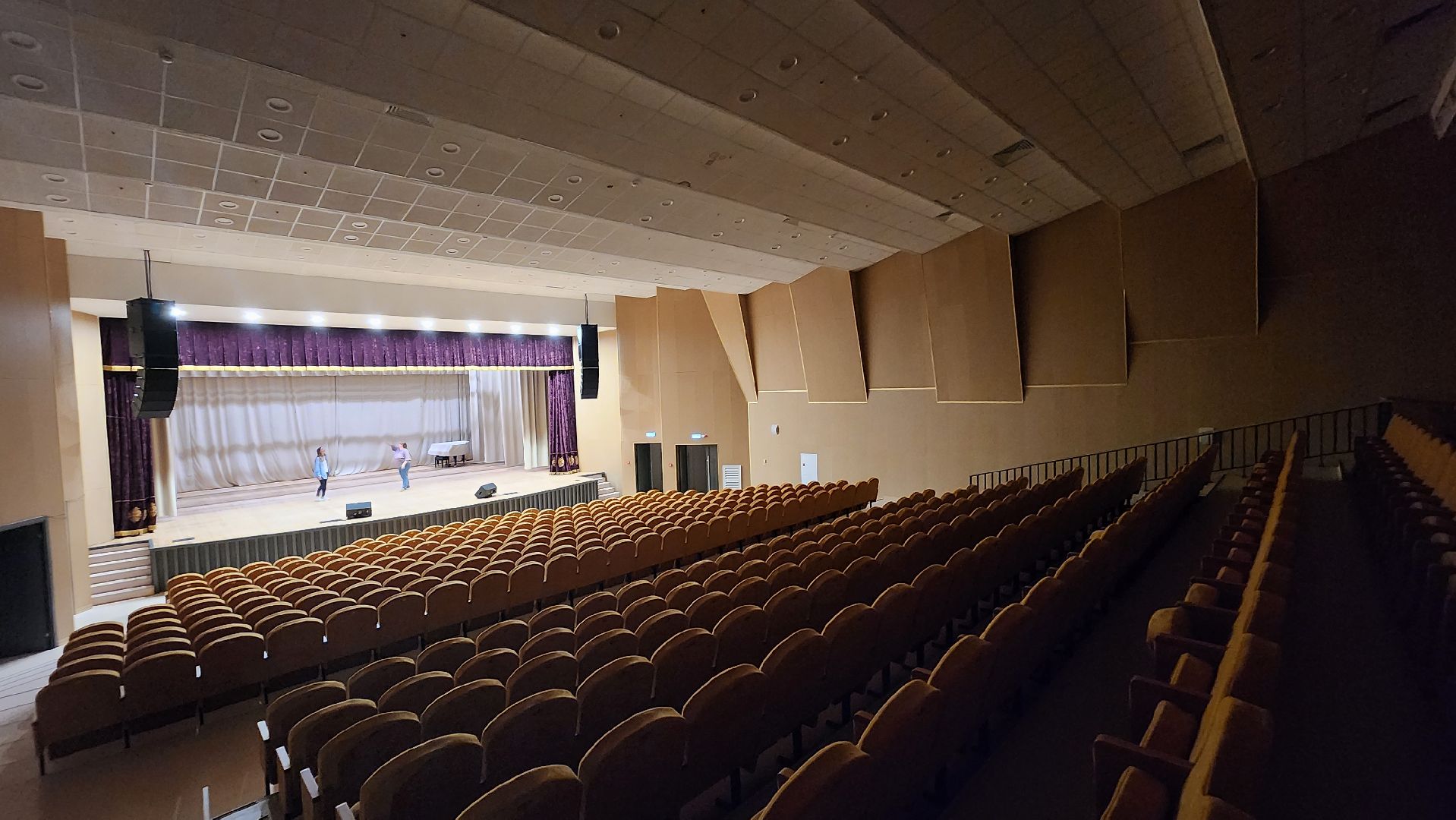 протвино, дк протон, умный дк,