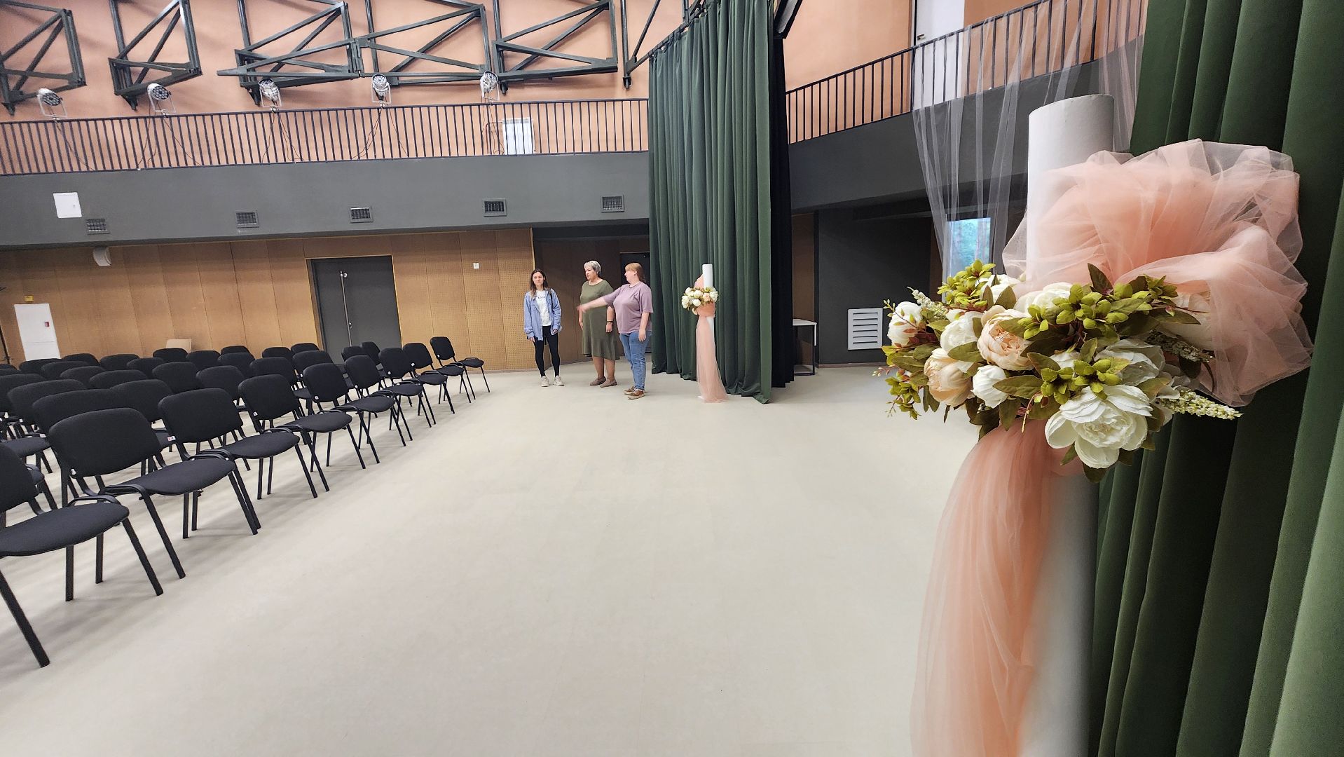 протвино, дк протон, умный дк,