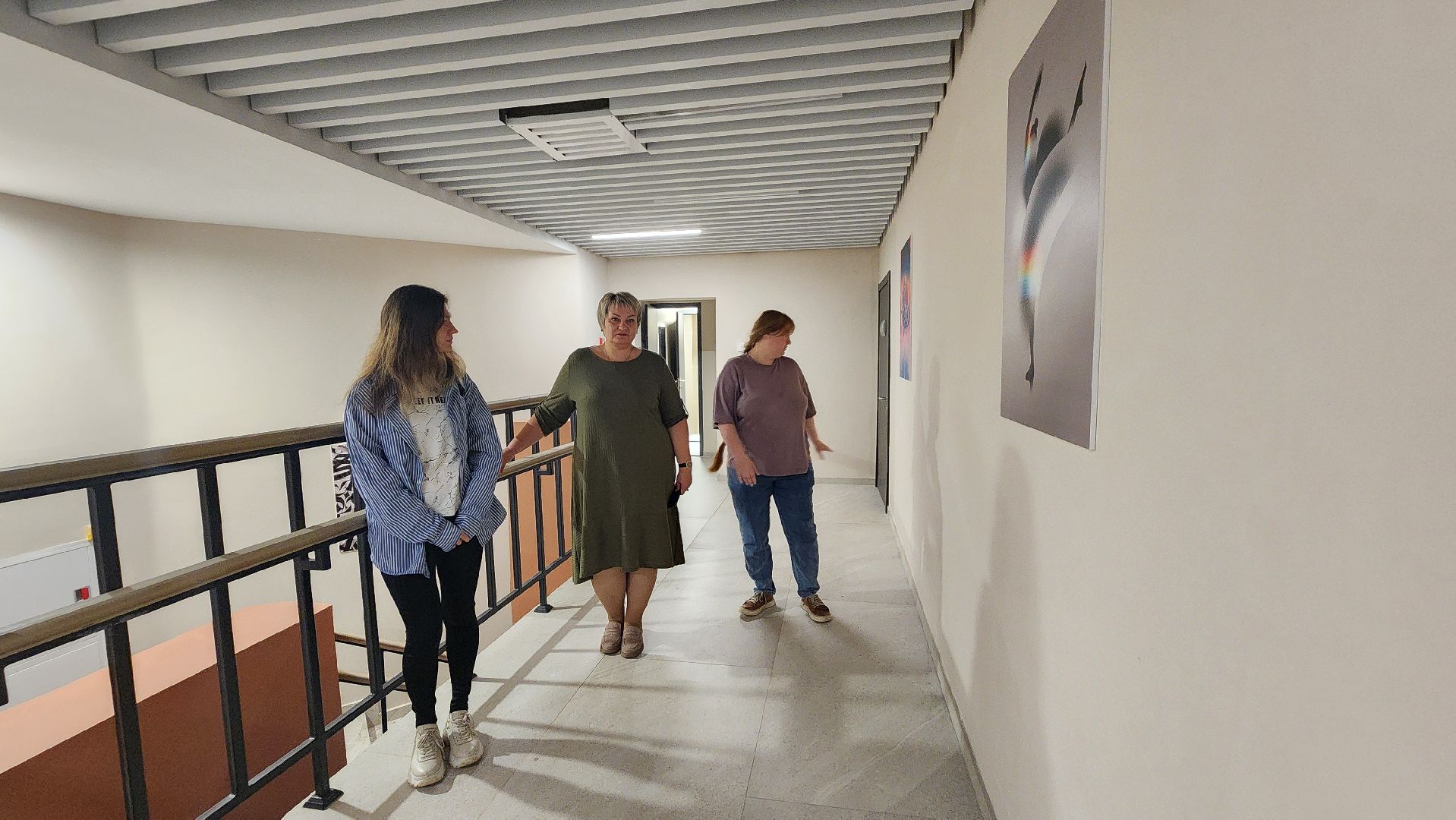 протвино, дк протон, умный дк,