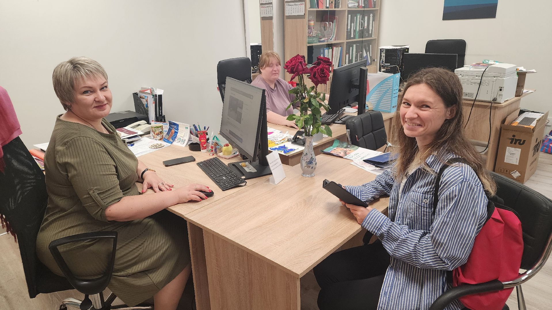 протвино, дк протон, умный дк,