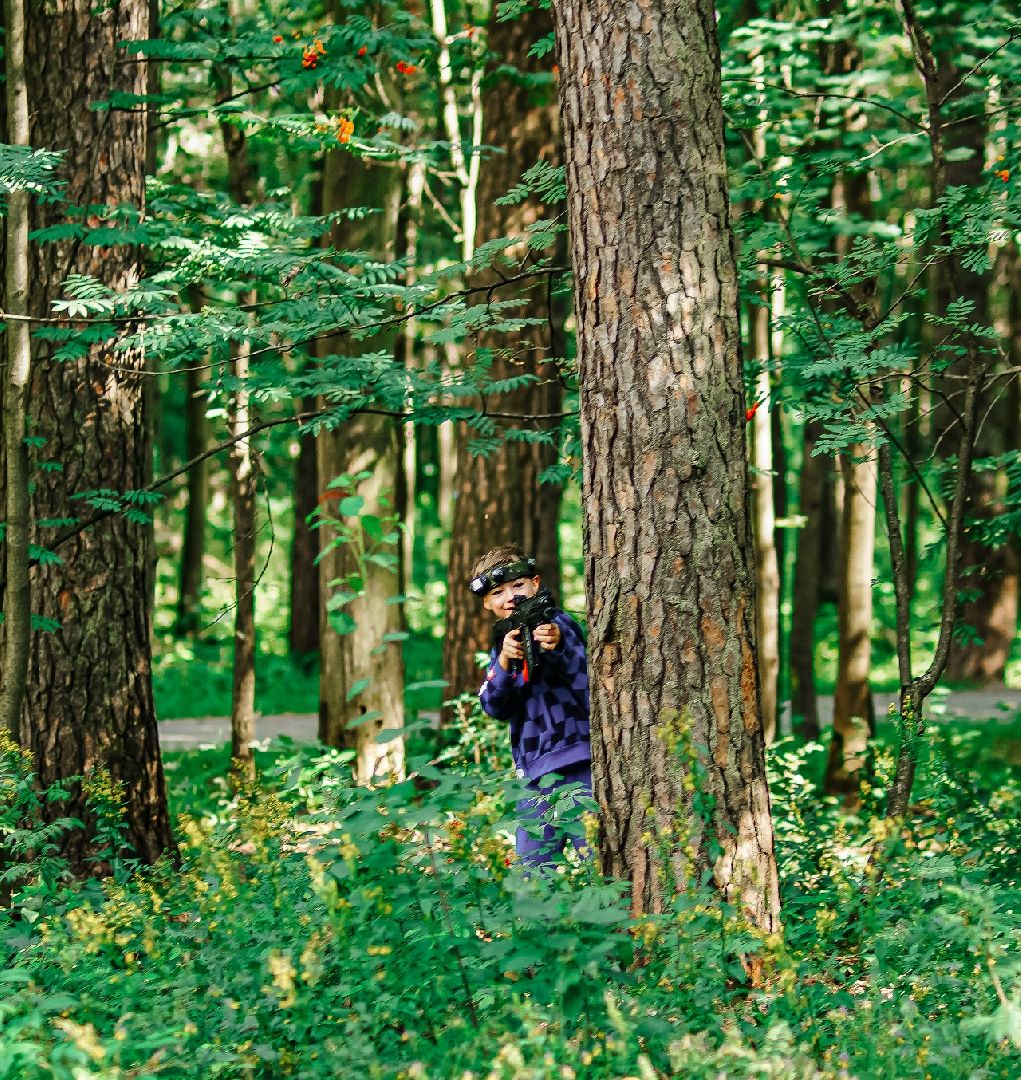 спорт, лазертаг, лыткарино, fight family, волкуша,