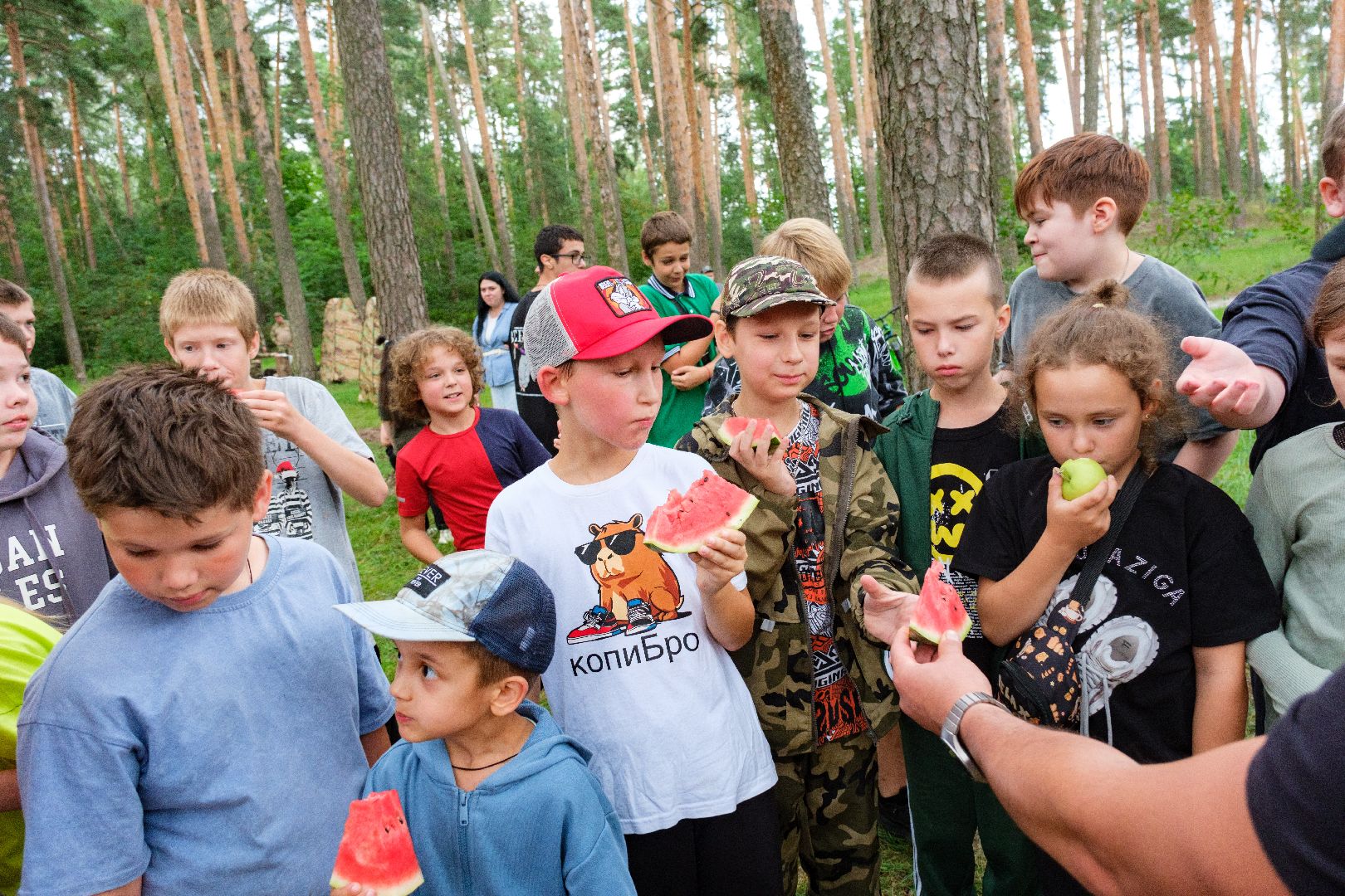 спорт, лазертаг, лыткарино, fight family, волкуша,