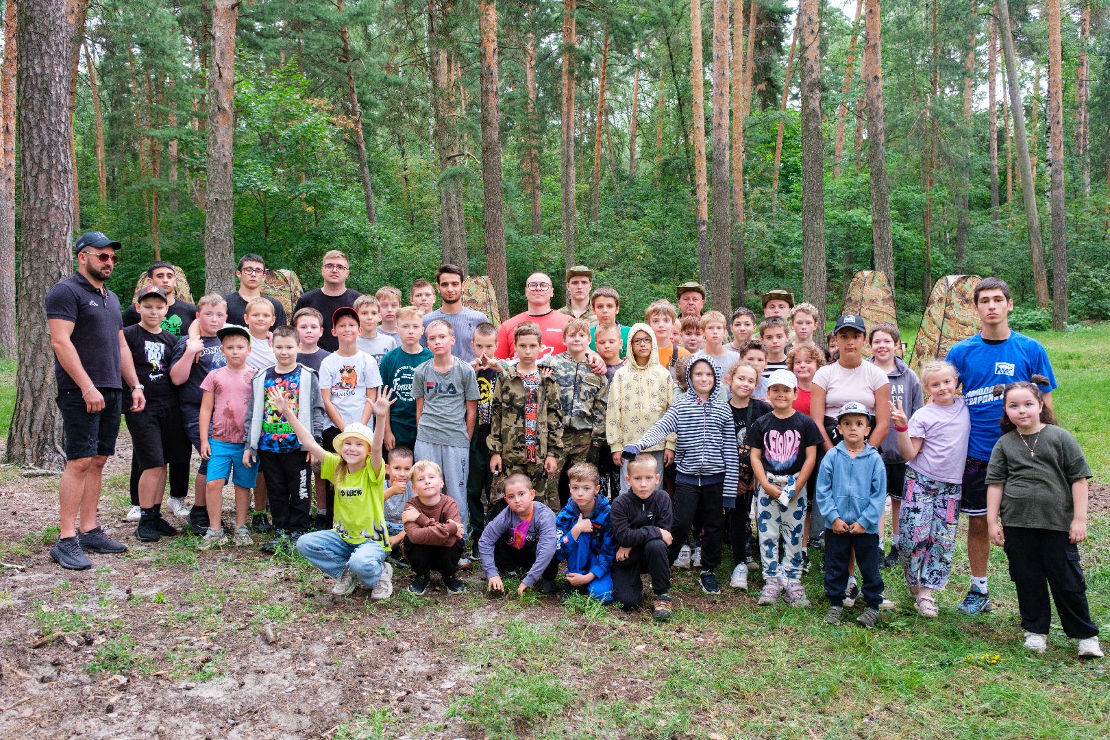 спорт, лазертаг, лыткарино, fight family, волкуша,