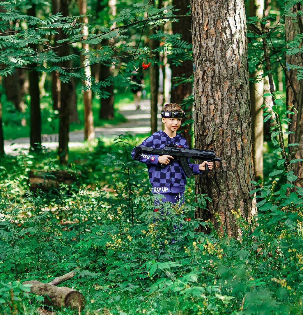 спорт, лазертаг, лыткарино, fight family, волкуша,