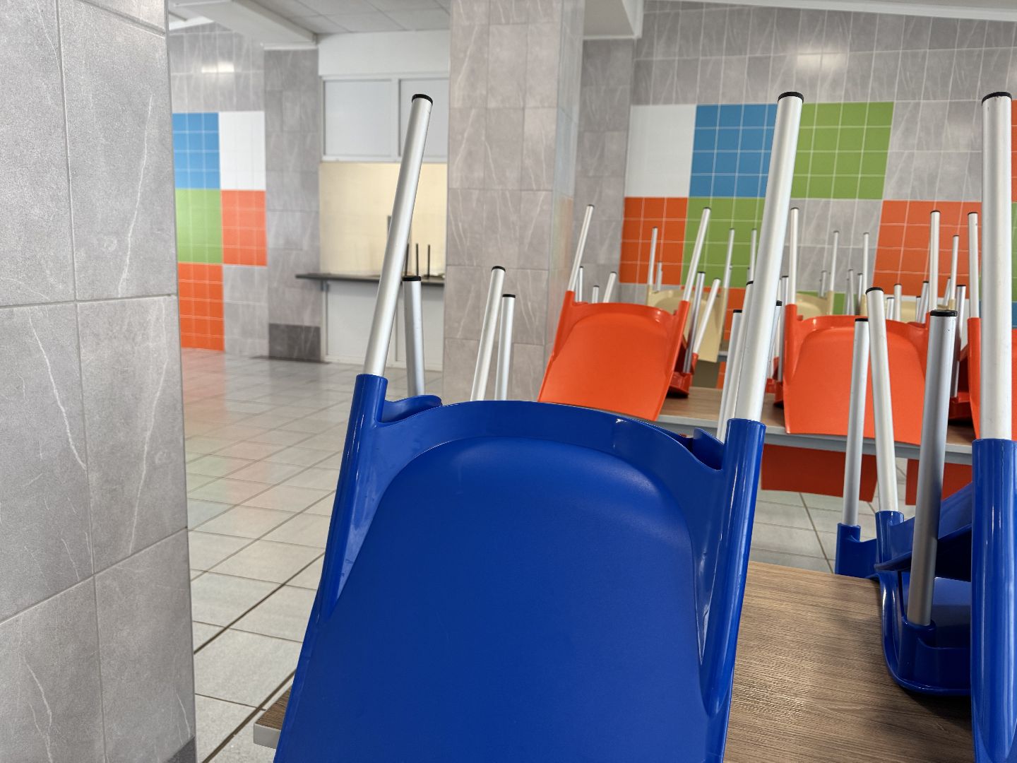 шаховская,  новый учебный год, 1 сентября, подготовка школ, подготовка школы к учебному году,