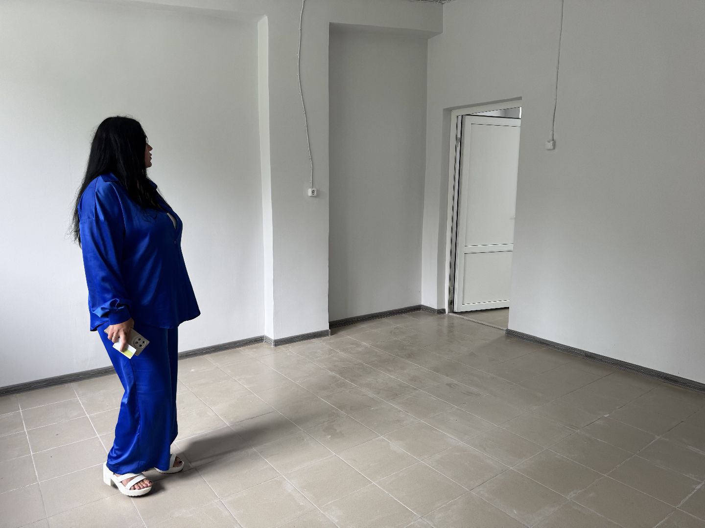 шаховская,  новый учебный год, 1 сентября, подготовка школ, подготовка школы к учебному году,