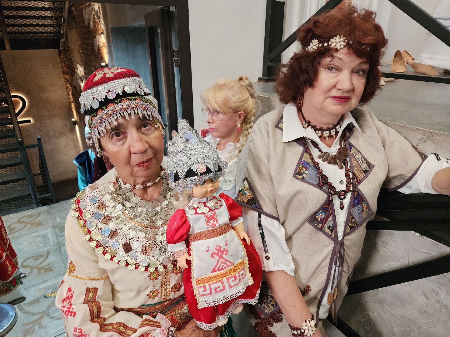 фестиваль моды, орехово-зуево, активное долголетие,