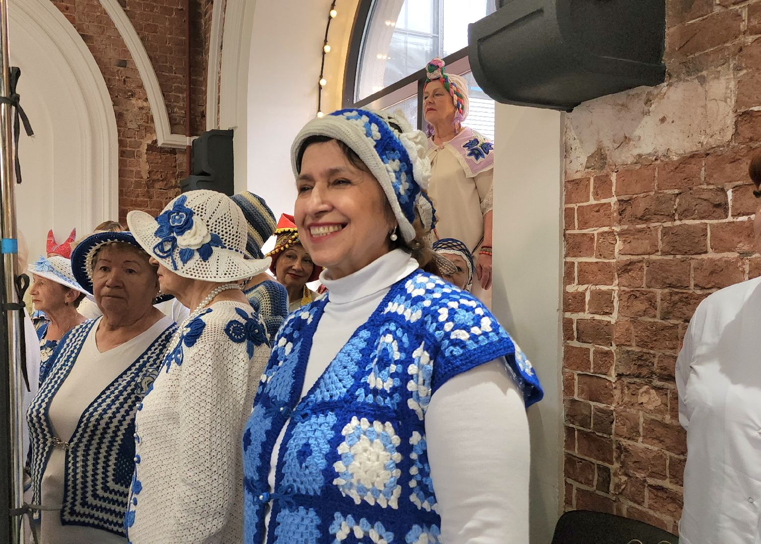 фестиваль моды, орехово-зуево, активное долголетие,