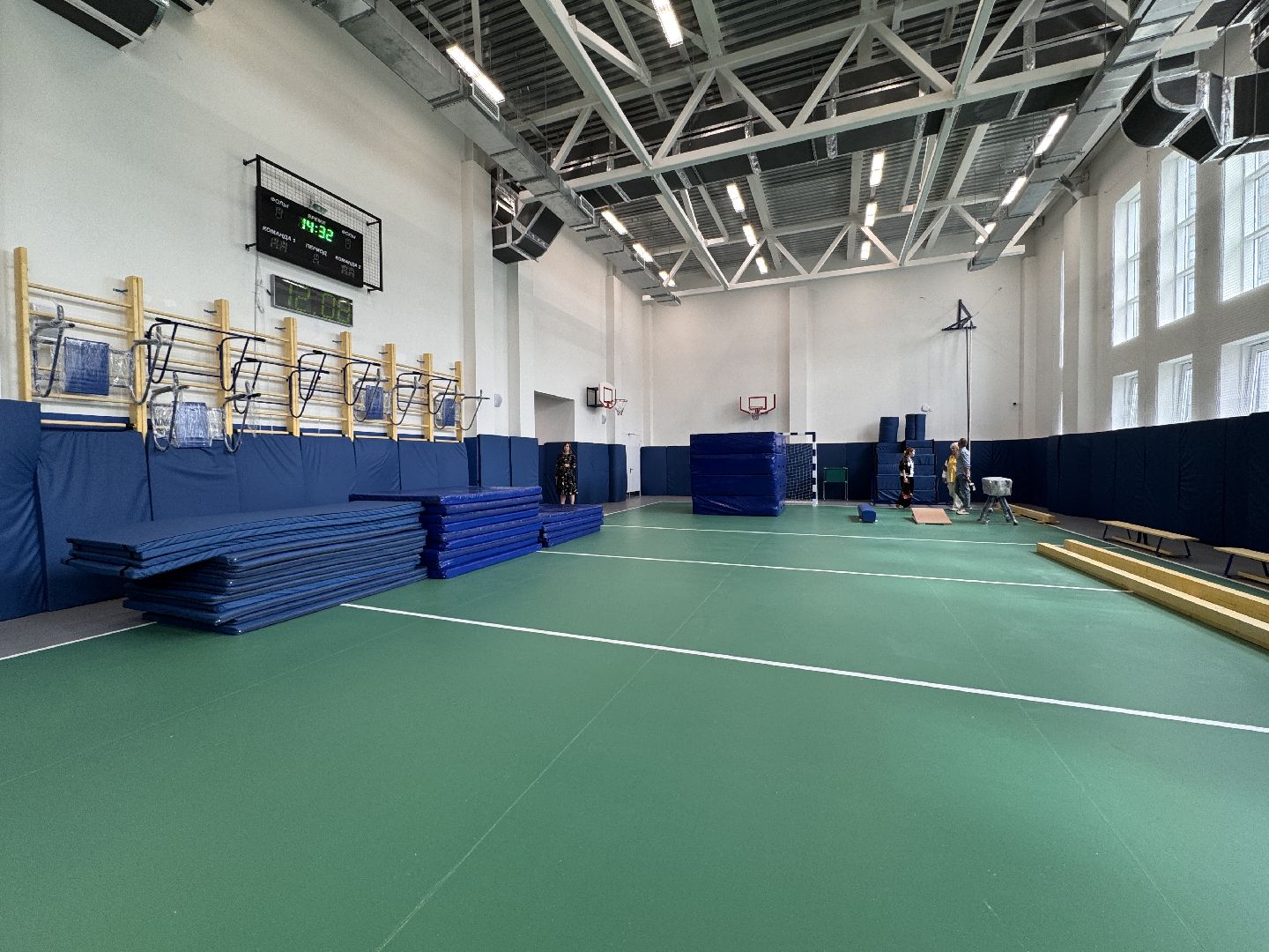 Одинцово, Новая школа, Строительство в Одинцово, Образование,