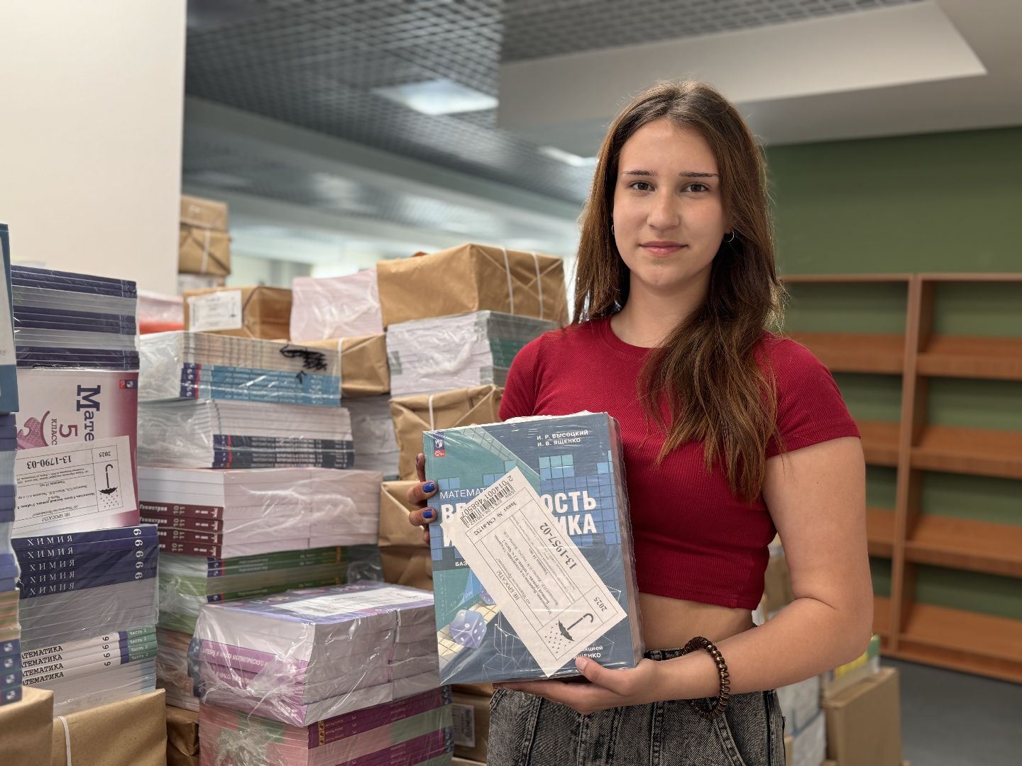 Одинцово, Новая школа, Строительство в Одинцово, Образование,