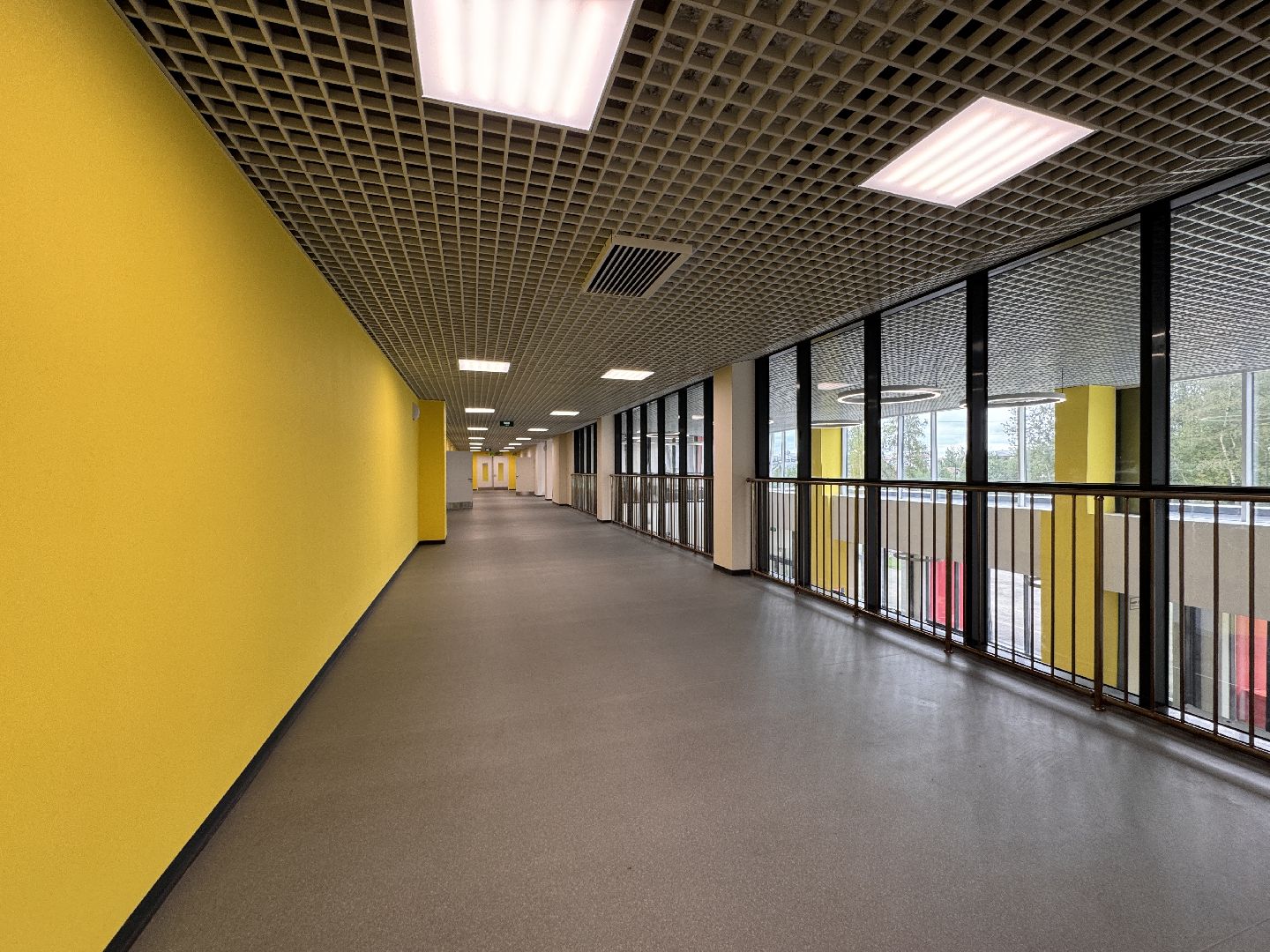 Одинцово, Новая школа, Строительство в Одинцово, Образование,