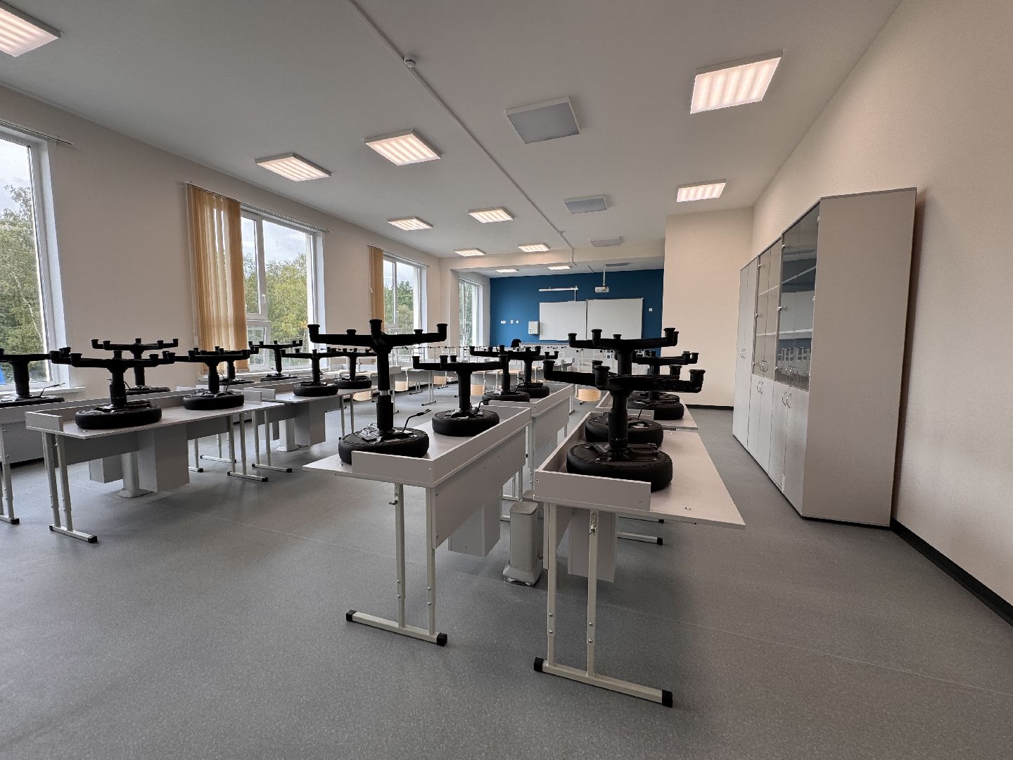 Одинцово, Новая школа, Строительство в Одинцово, Образование,