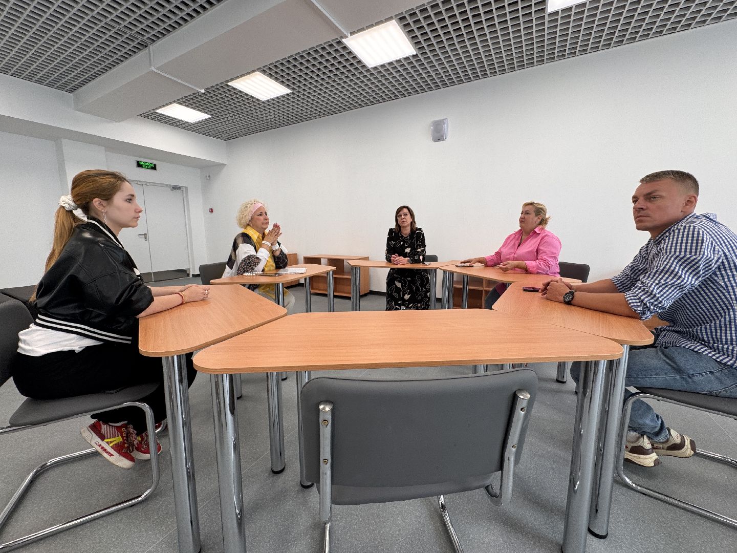 Одинцово, Новая школа, Строительство в Одинцово, Образование,