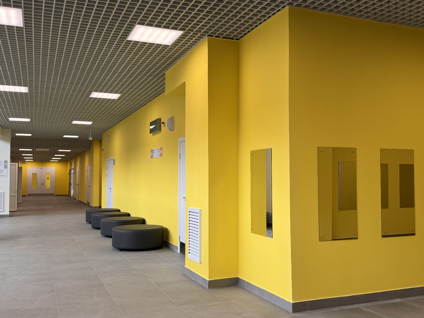 Одинцово, Новая школа, Строительство в Одинцово, Образование,