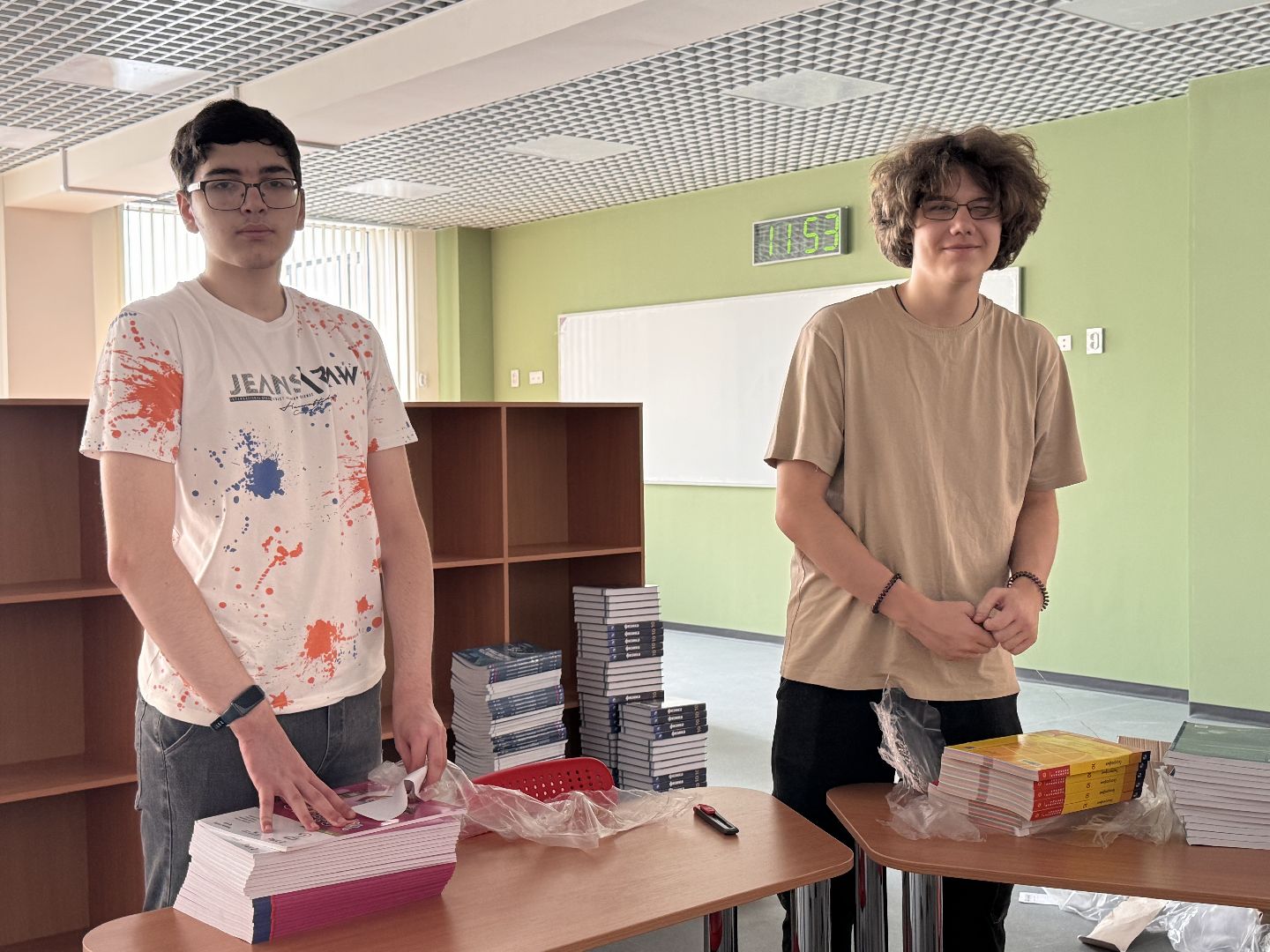 Одинцово, Новая школа, Строительство в Одинцово, Образование,