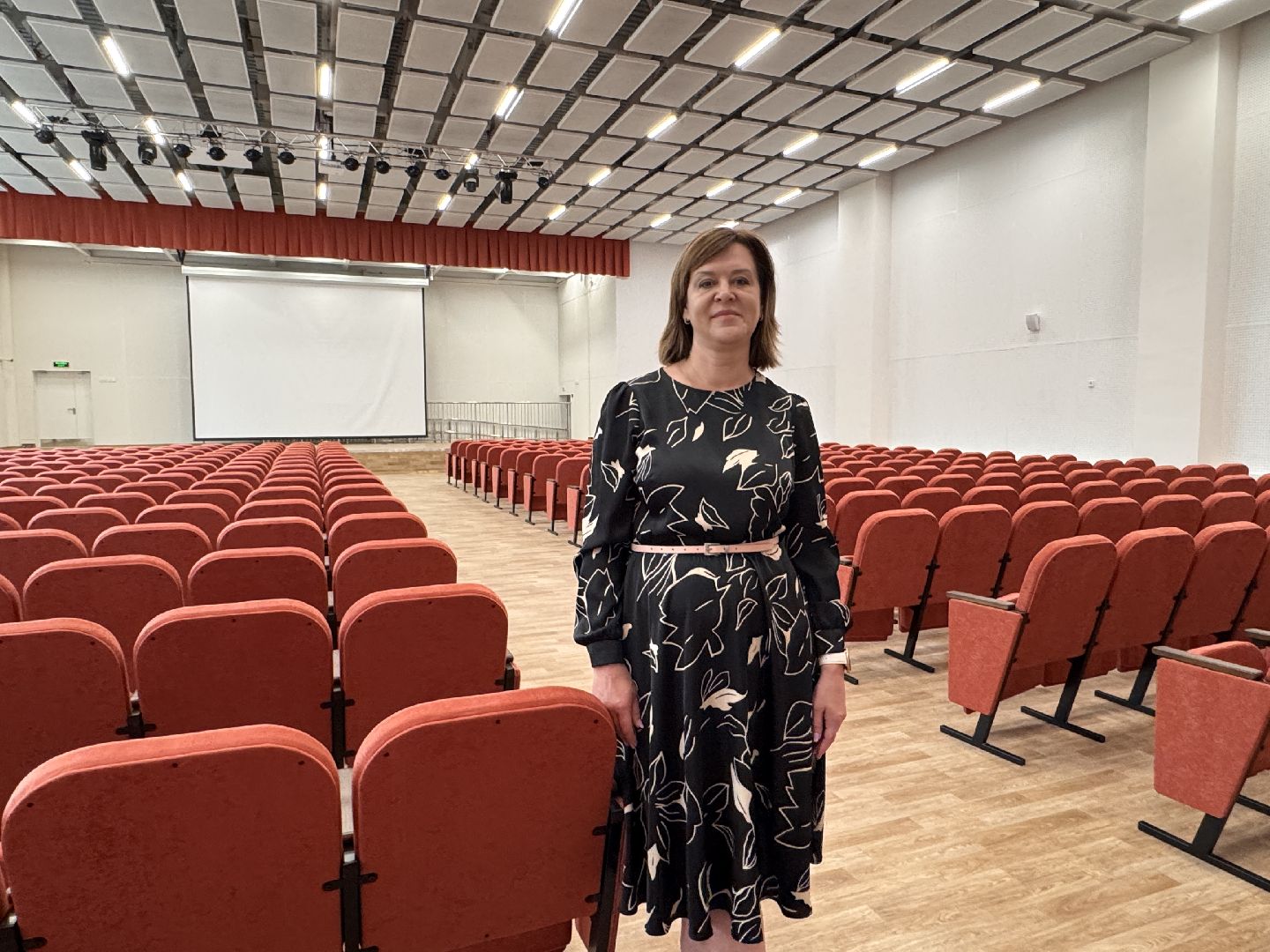 Одинцово, Новая школа, Строительство в Одинцово, Образование,