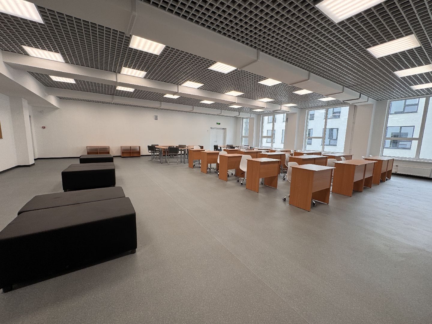 Одинцово, Новая школа, Строительство в Одинцово, Образование,