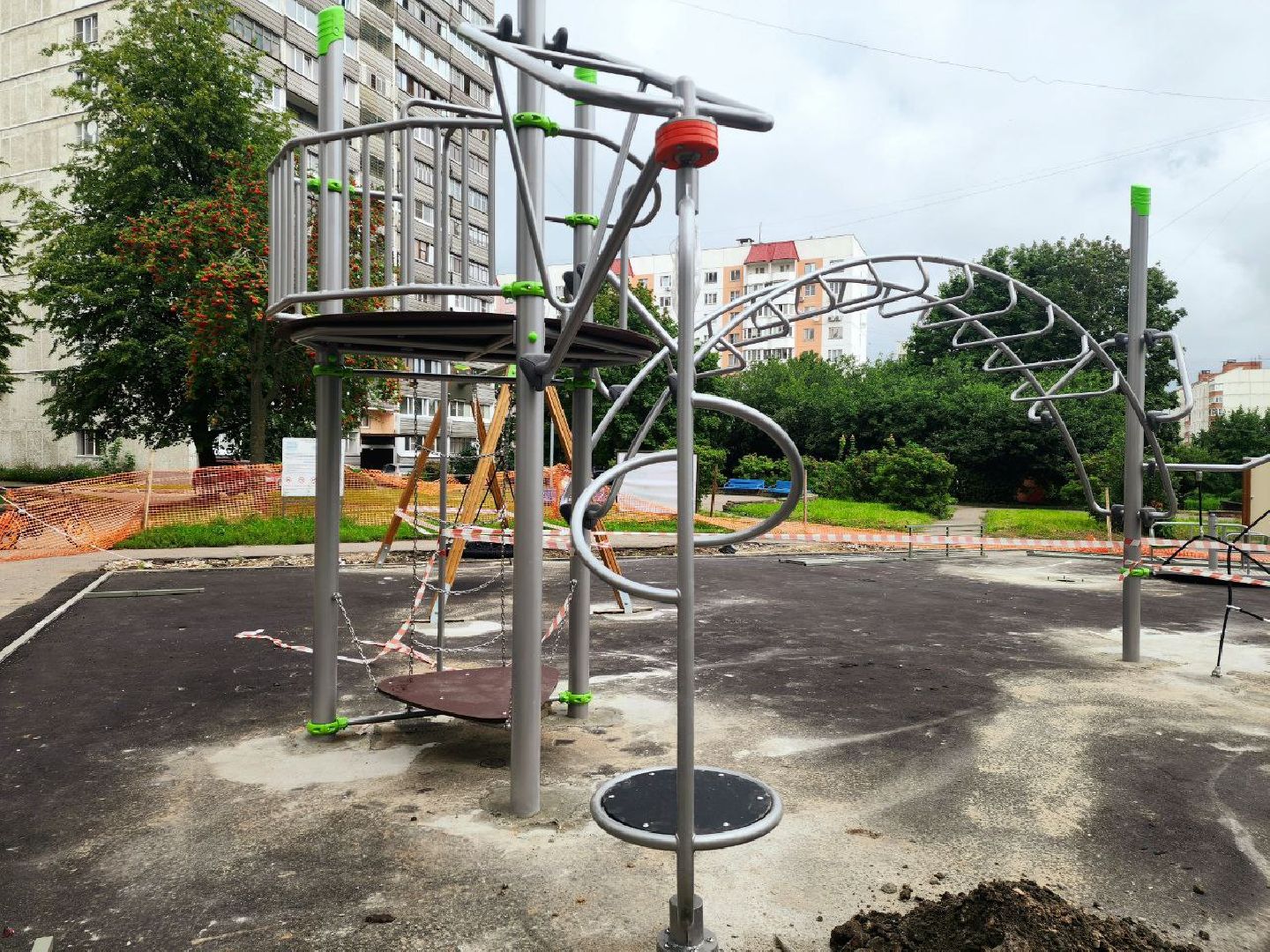 Пущино , серпухов, детская  площадка, благоустойство,