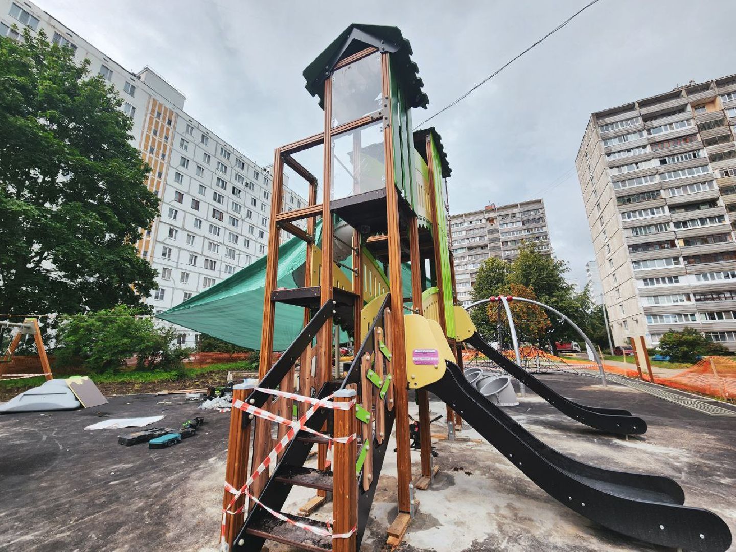 Пущино , серпухов, детская  площадка, благоустойство,