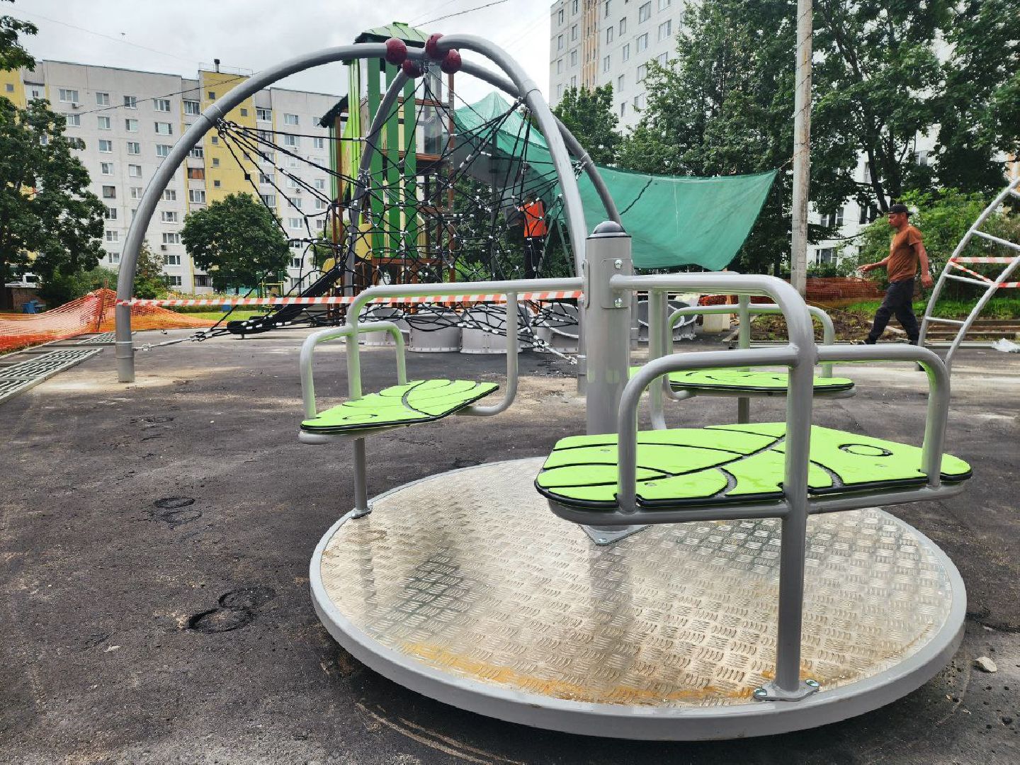 Пущино , серпухов, детская  площадка, благоустойство,