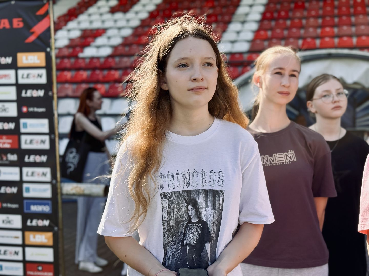 раменское, спортивные волонтеры, школа спортивных волонтеров,