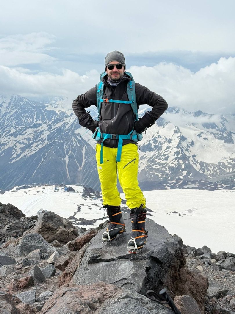 красногорск, медицина, врач, эльбрус,