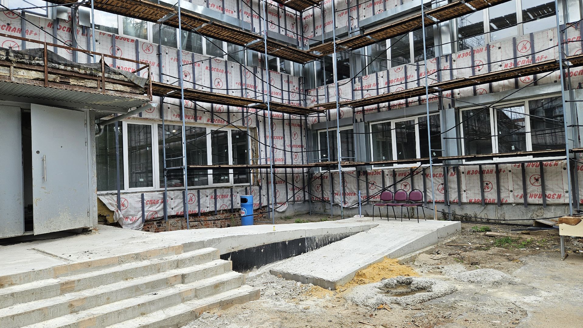 ремонт, авиастроение, жуковский,