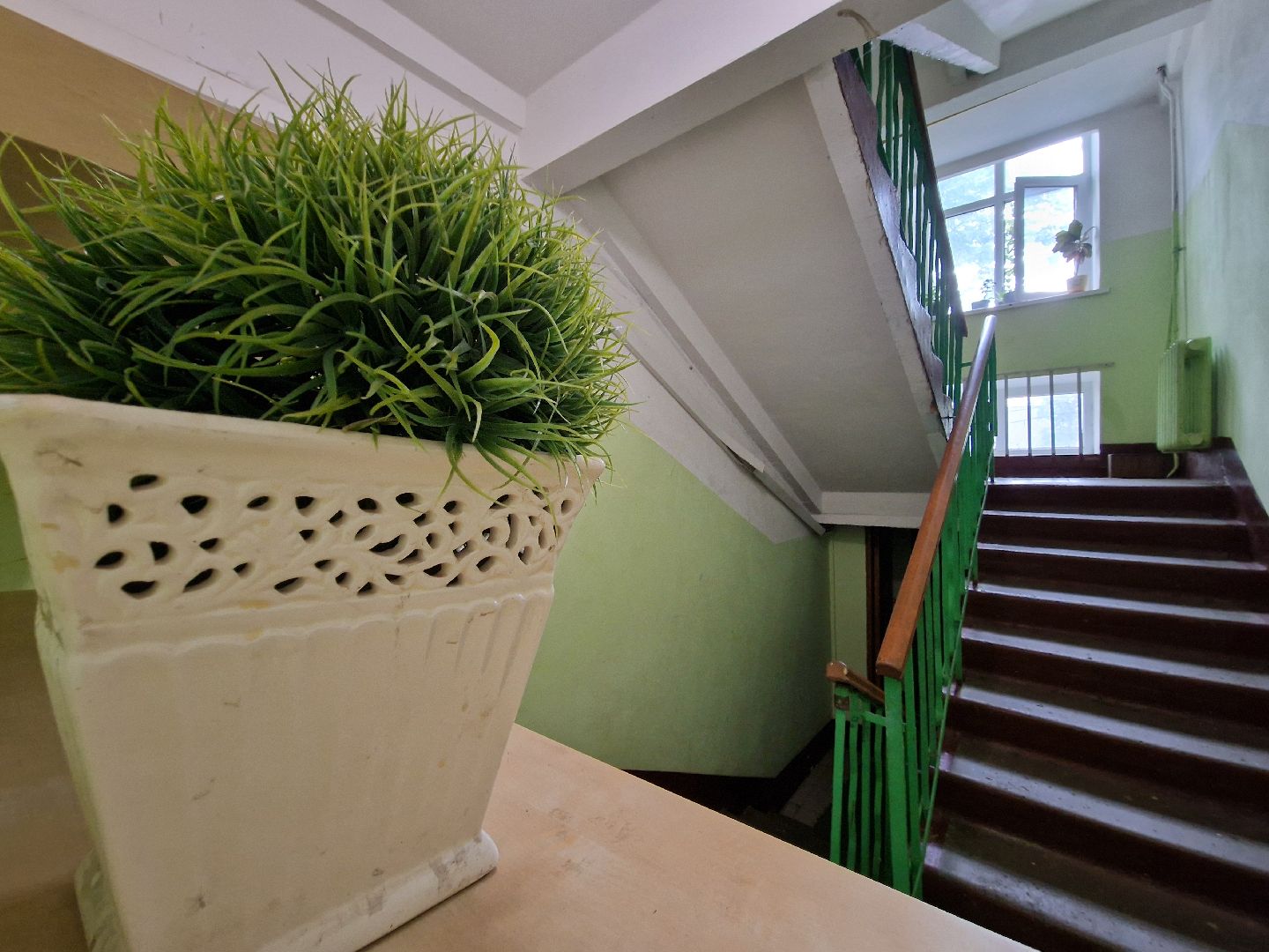 капремонт подъездов в Балашихе, Балашиха,