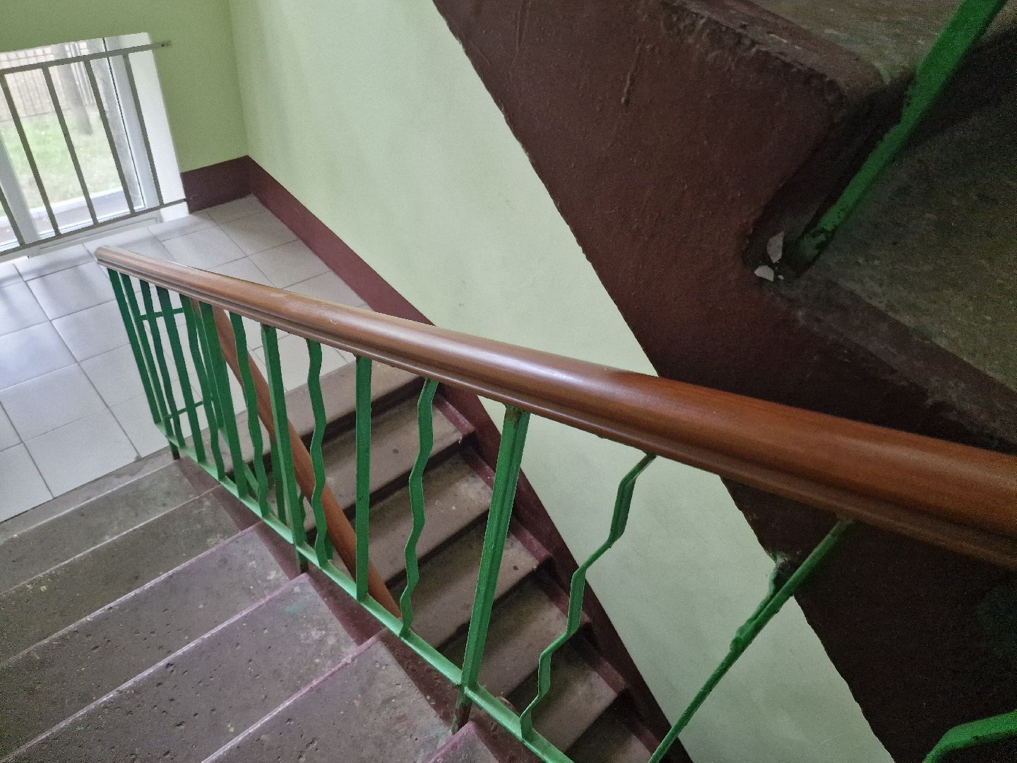 капремонт подъездов в Балашихе, Балашиха,