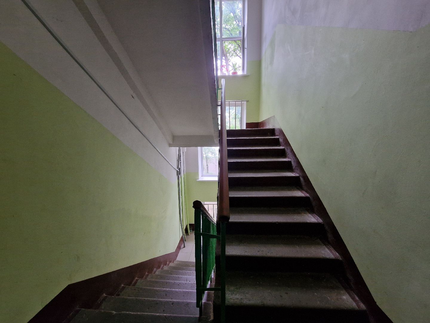 капремонт подъездов в Балашихе, Балашиха,