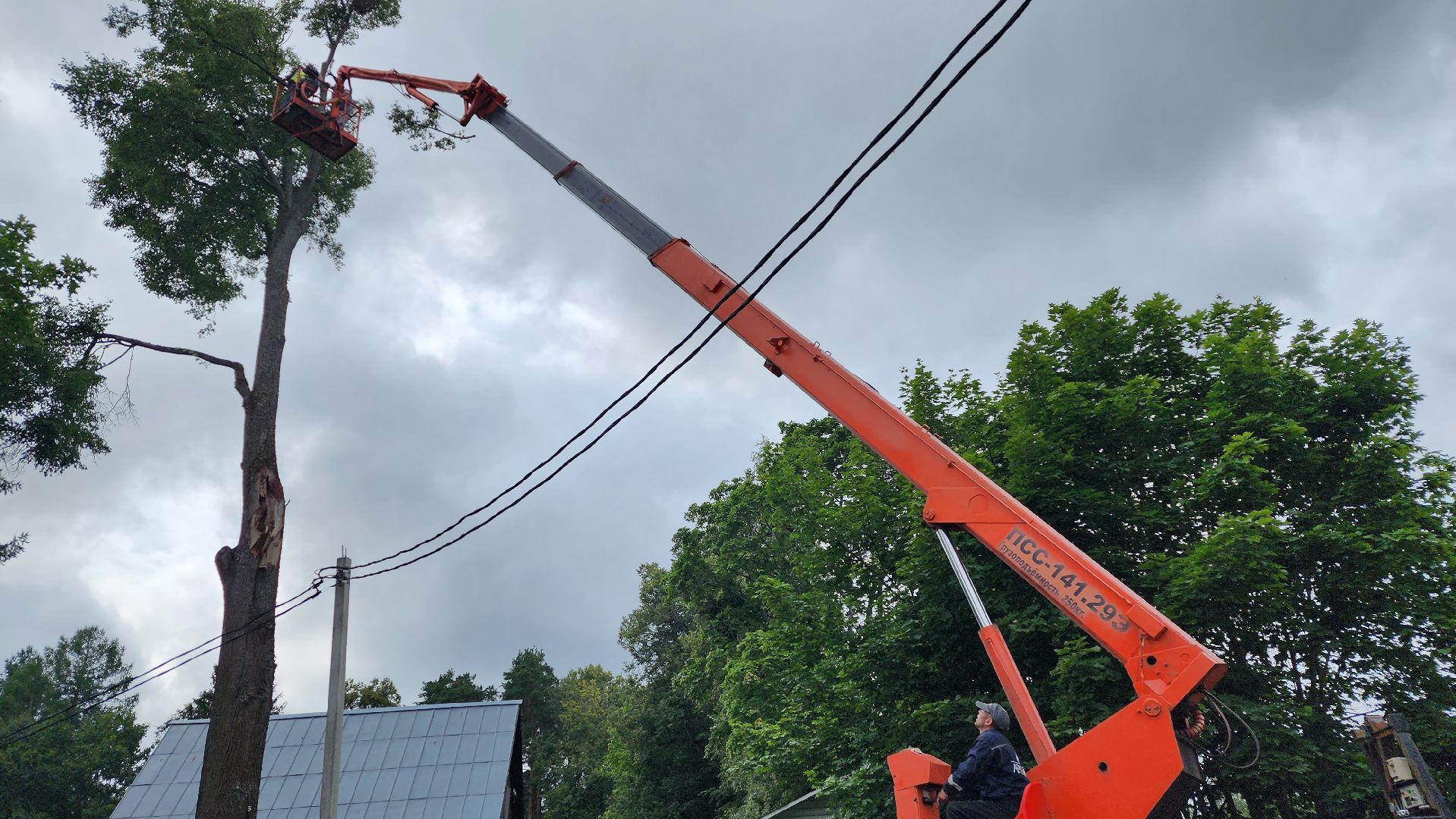 истра, благоустройство, добродел,