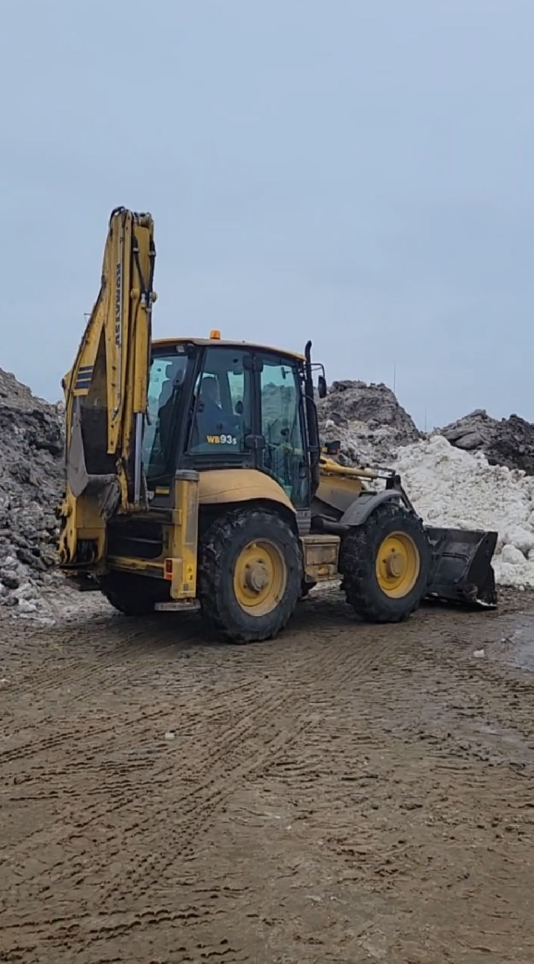 Красногорск