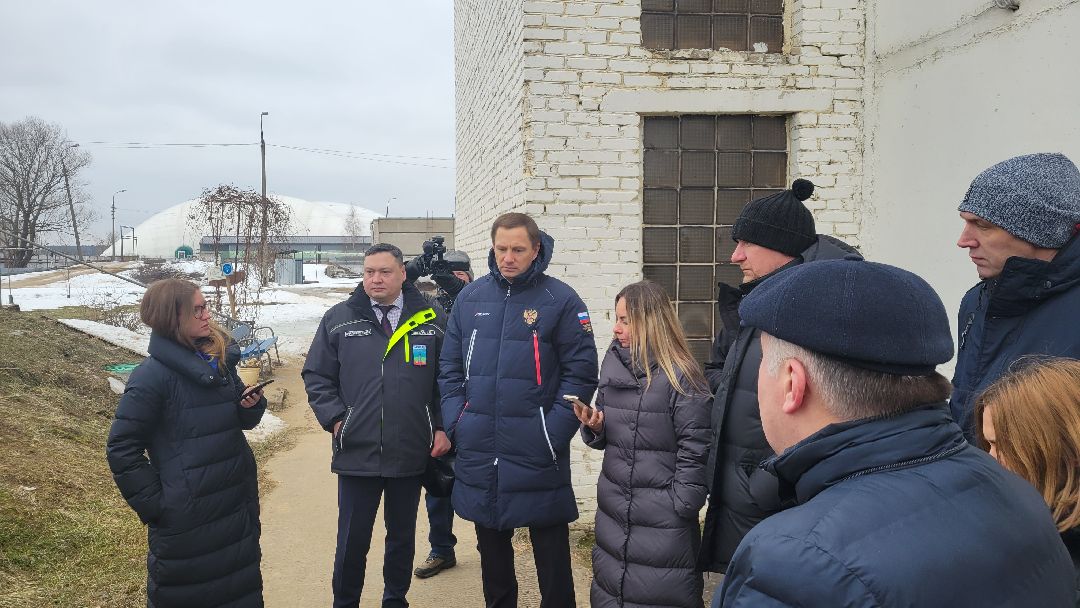 Красногорск