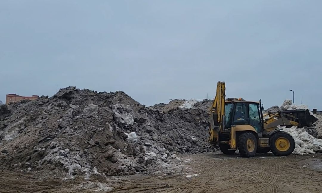 Красногорск