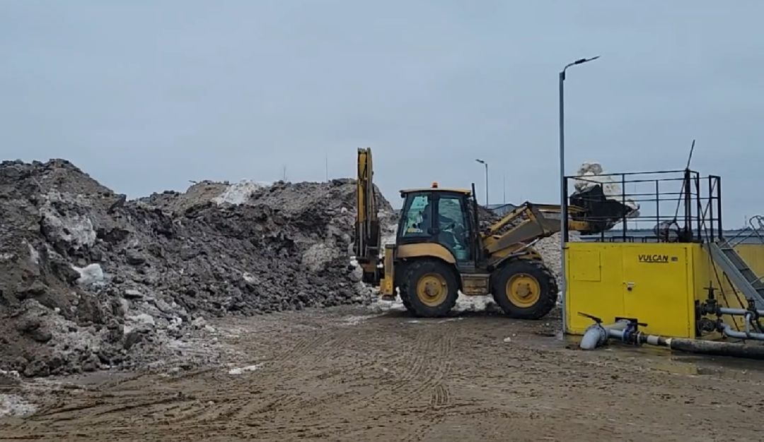 Красногорск