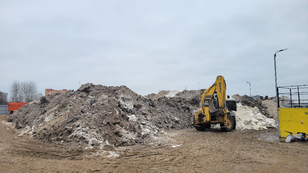 Красногорск