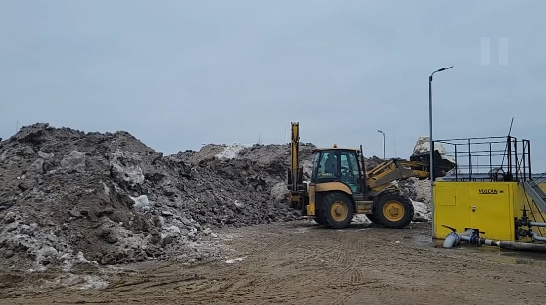 Красногорск