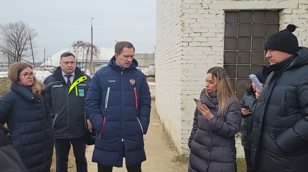 Красногорск