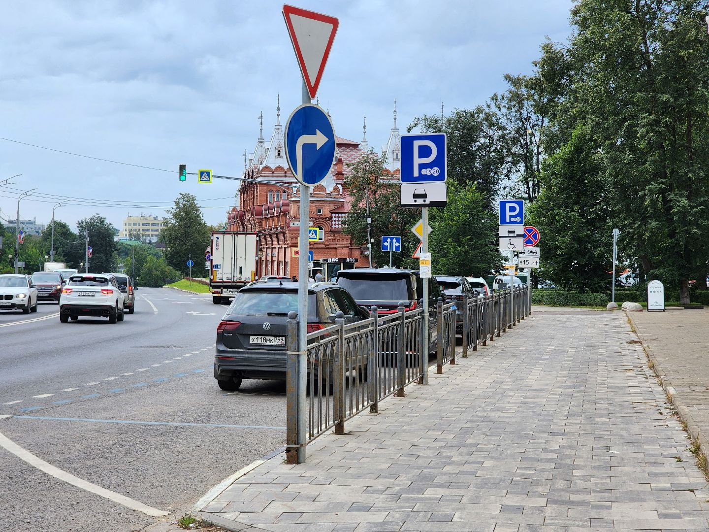 сергиев посад, сергиево-посадский городской округ, платные парковки, старая гостиница лавры, проспект красной армии,