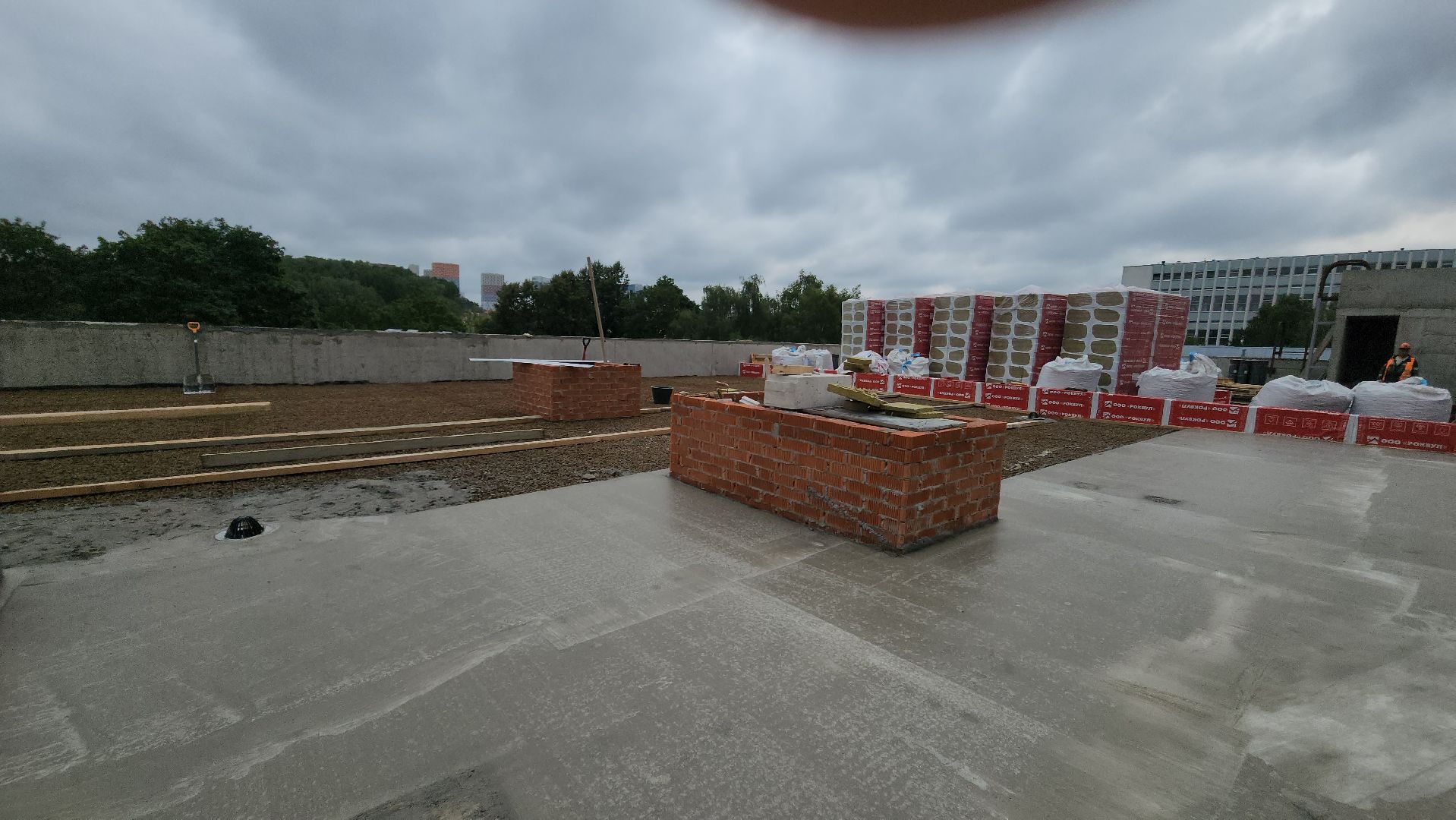 строительство, красногорск, медицина, диспансер,