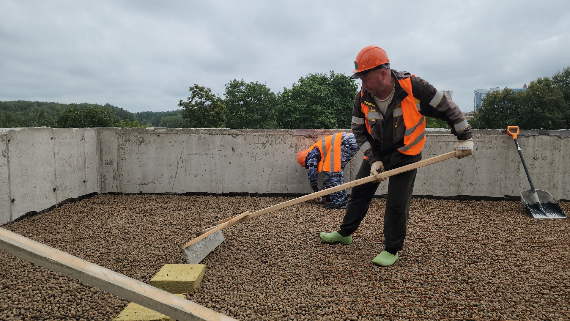 строительство, красногорск, медицина, диспансер,