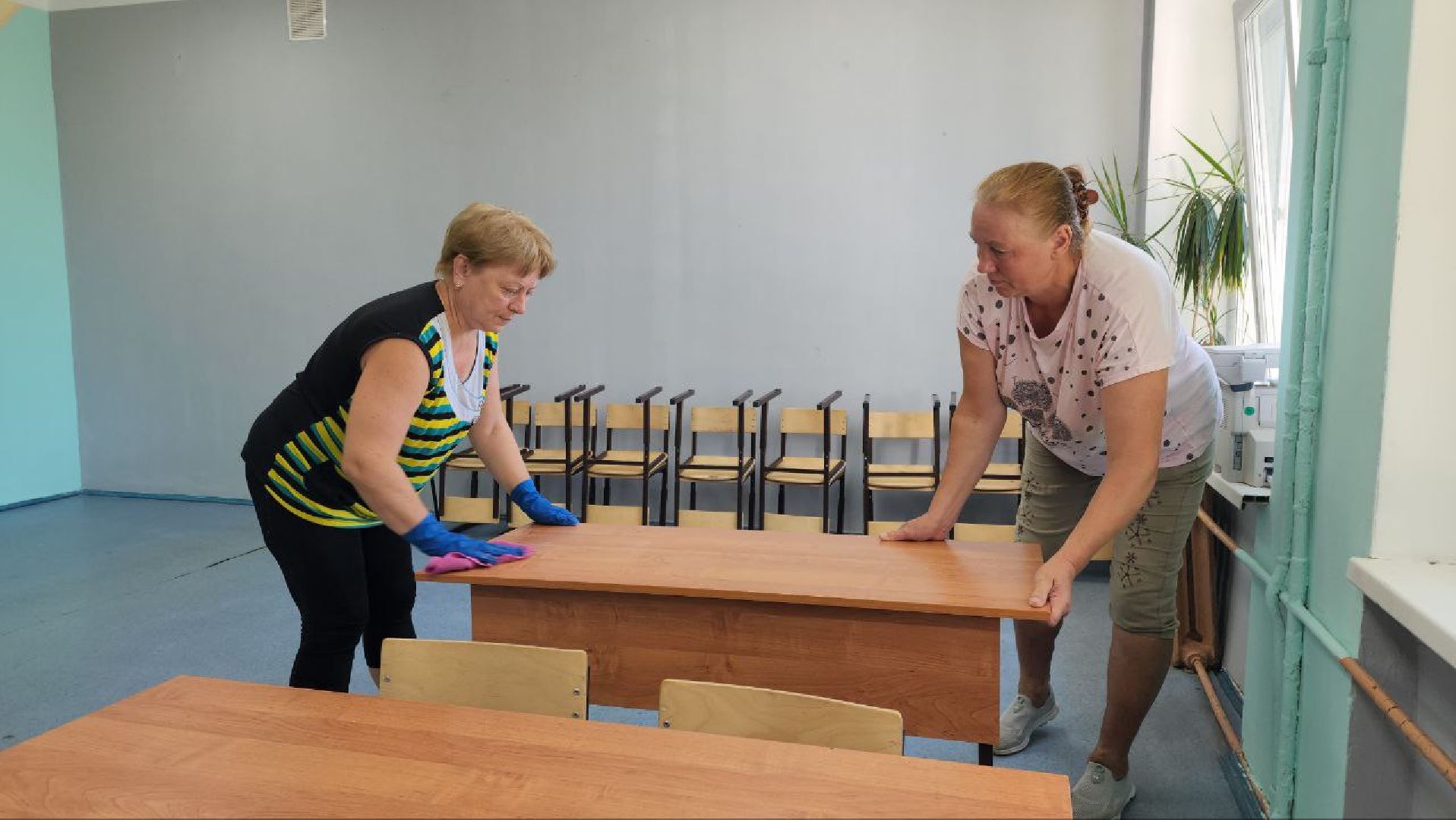 Дединово #Школа #1Сентября #Готовность100 #НовыйУчебныйГод #Творчество #Образование,