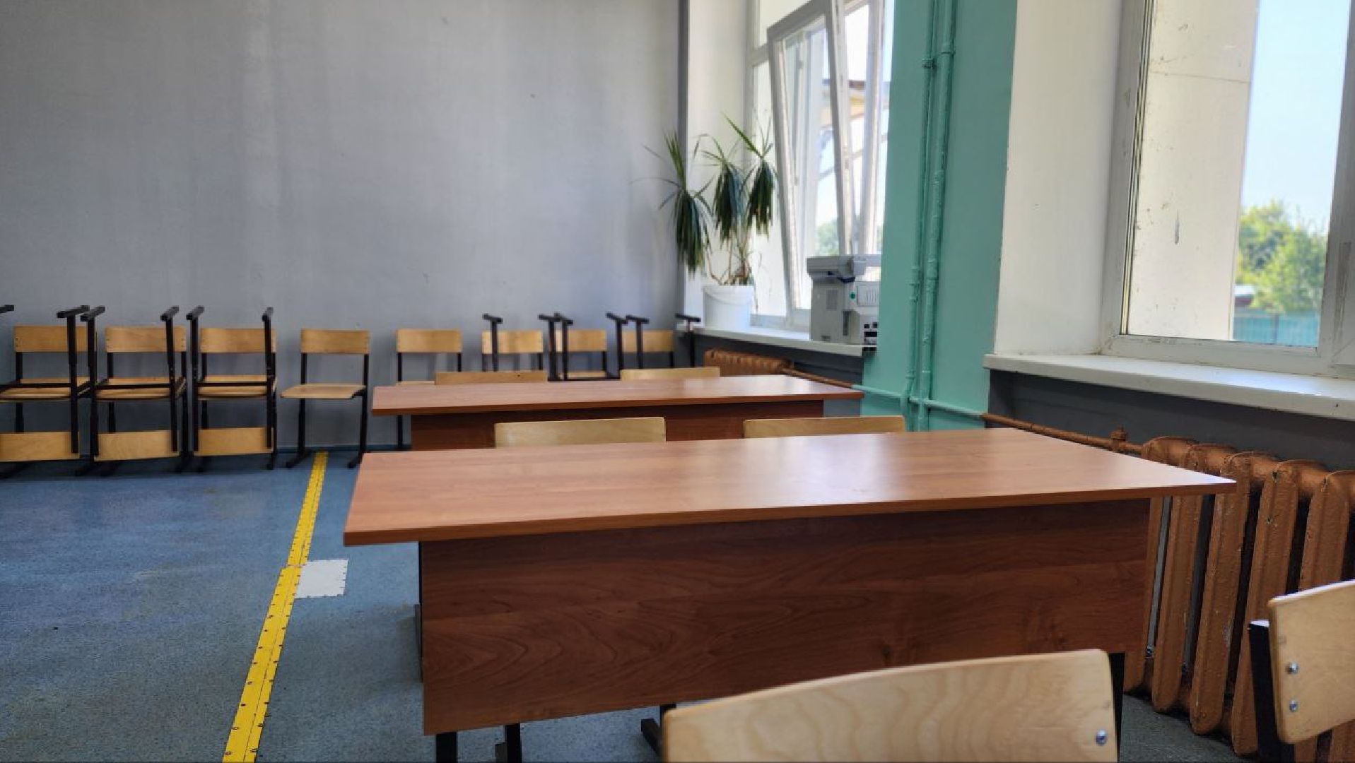 Дединово #Школа #1Сентября #Готовность100 #НовыйУчебныйГод #Творчество #Образование,