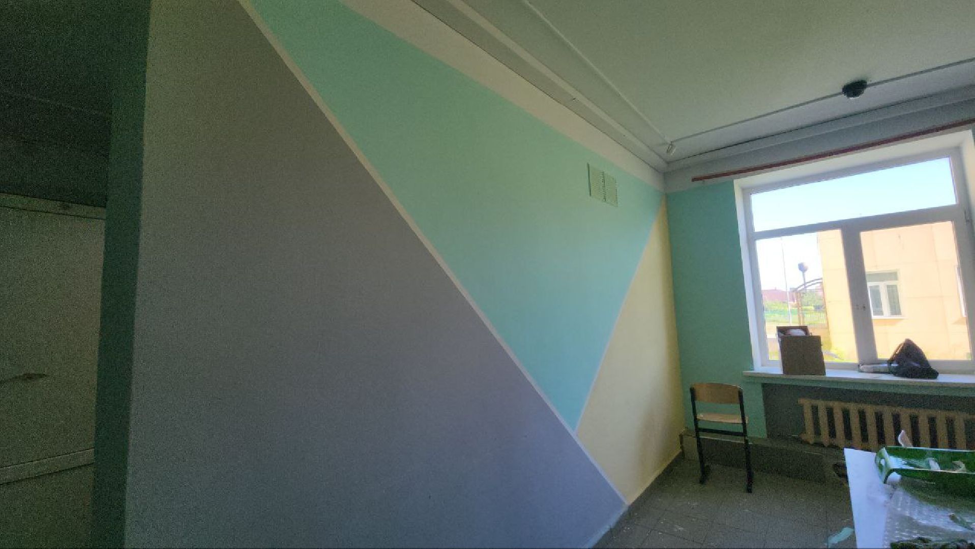 Дединово #Школа #1Сентября #Готовность100 #НовыйУчебныйГод #Творчество #Образование,