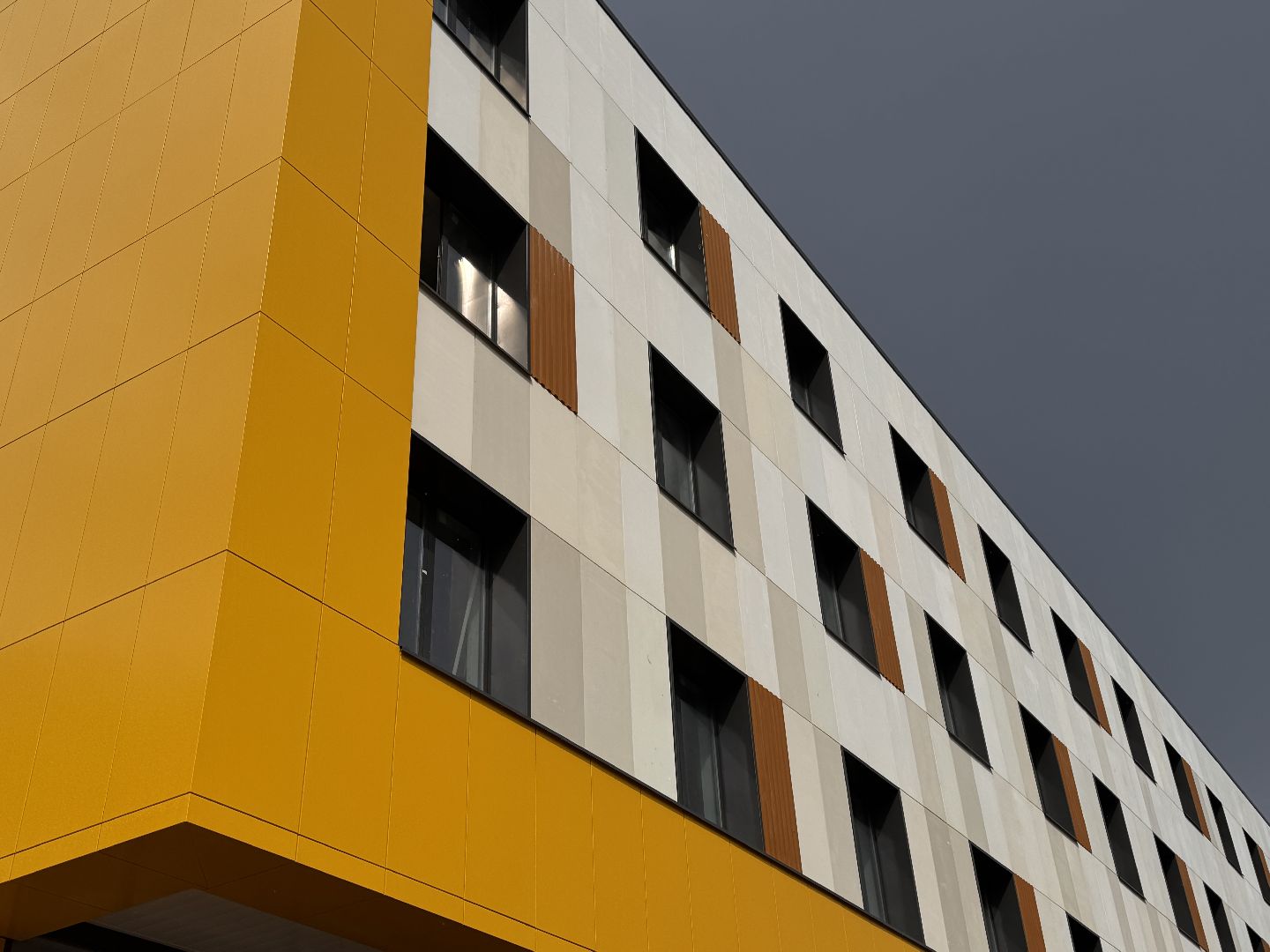 Новое общежитие МГИМО, строительство в одинцово, Студенты МГИМО,