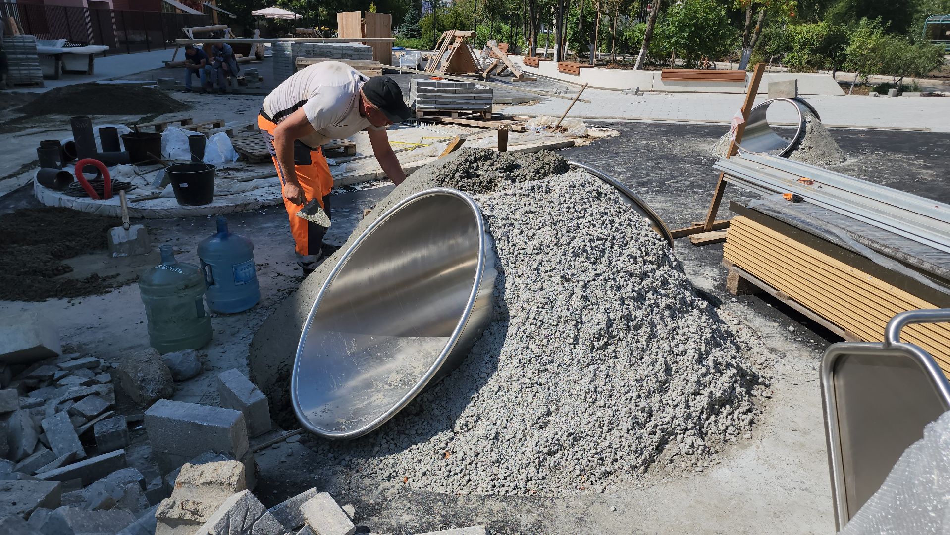 Егорьевск , Подмосковье , Московская область ,