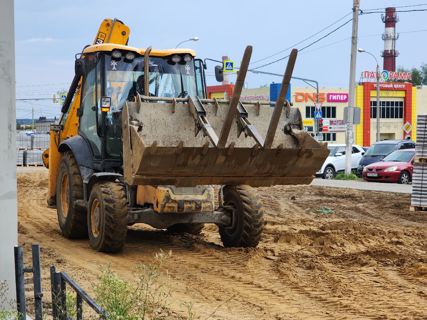 Егорьевск , Подмосковье , Московская область ,